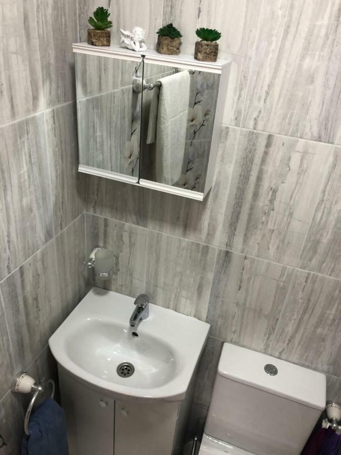Sofia Centre Διαμέρισμα Εξωτερικό φωτογραφία